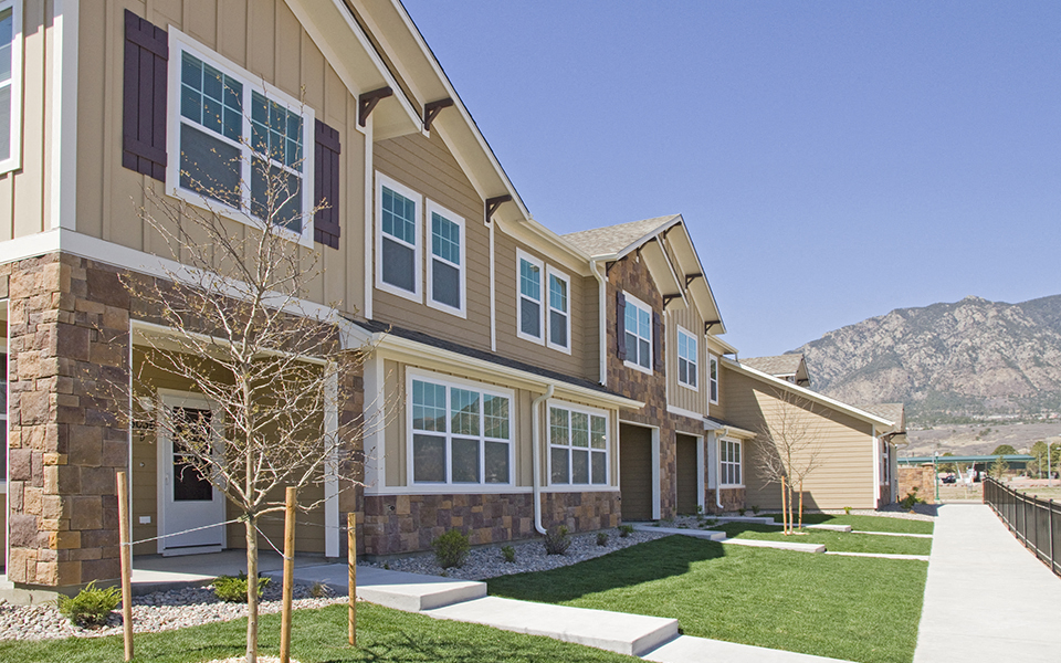 Fort Carson Family Homes Apartments in Fort Carson, CO RENTCafe